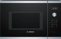 Built-In Microwave Bosch BFL 553MS0 