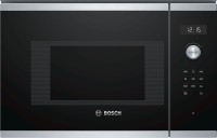 Built-In Microwave Bosch BFL 524MS0 