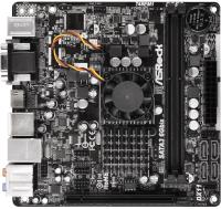 Motherboard ASRock T48EM1 