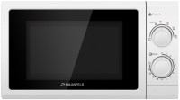 Photos - Microwave MAUNFELD GFSMO.17.5 W white