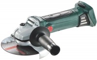 Photos - Grinder / Polisher Metabo W 18 LTX 150 Quick 600404840 