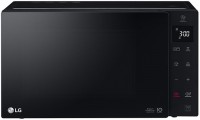 Microwave LG NeoChef MH-6535GIB black