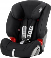 Car Seat Britax Romer Evolva 123 