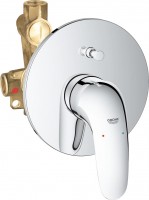 Tap Grohe Eurostyle 23730003 