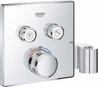 Tap Grohe SmartControl 29125000 