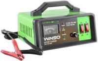 Photos - Charger & Jump Starter Winso 139400 