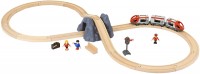 Car Track / Train Track BRIO Railway Starter Set 