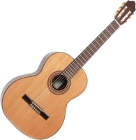 Photos - Acoustic Guitar Kremona Fiesta F65C 