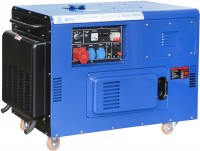 Photos - Generator TSS SDG 10000EHS3 