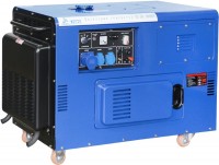 Photos - Generator TSS SDG 10000EHS 