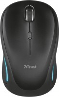 Mouse Trust Yvi FX Wireless Mouse 