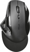 Photos - Mouse Trust Vergo Wireless Ergonomic Comfort Mouse 