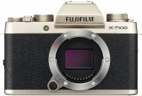 Photos - Camera Fujifilm X-T100  body