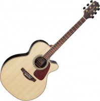 Photos - Acoustic Guitar Takamine GN93CE 