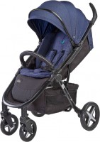 Photos - Pushchair Caretero Titan 