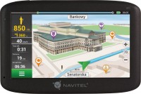 Photos - Sat Nav Navitel MS600 