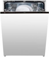 Photos - Integrated Dishwasher Korting KDI 6520 