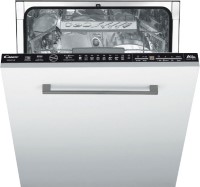 Photos - Integrated Dishwasher Candy CDI 3DS633D-07 