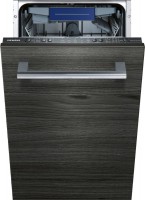 Photos - Integrated Dishwasher Siemens SR 615X60N 