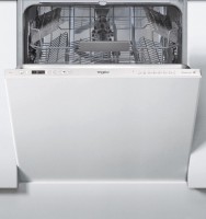 Photos - Integrated Dishwasher Whirlpool WKIC 3C24 