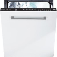 Photos - Integrated Dishwasher Candy CDI 2DS36 