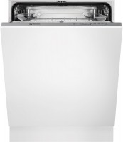 Photos - Integrated Dishwasher Electrolux ESL 75208 LO 