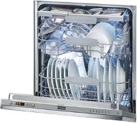 Photos - Integrated Dishwasher Franke FDW 614 D7P A++ 