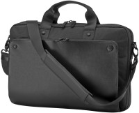 Photos - Laptop Bag HP Executive Midnight Top Load 15.6 15.6 "