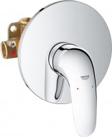 Tap Grohe Eurostyle 23725003 
