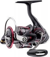 Photos - Reel Daiwa Ballistic LT 3000D-CXH 