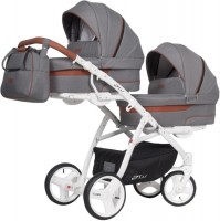 Photos - Pushchair EasyGo 2 Of Us 2 in 1 