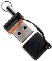 Photos - USB Flash Drive LaCie MosKeyto 32Gb 