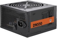 Photos - PSU Deepcool Nova DN550