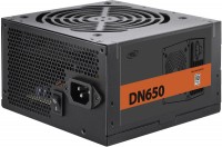 Photos - PSU Deepcool Nova DN650