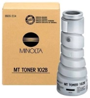 Ink & Toner Cartridge Konica Minolta MT-102B 8935204 