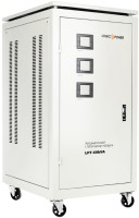 Photos - AVR Logicpower LPT-60kVA 60 kVA / 42000 W