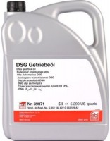 Gear Oil Febi ATF DSG 5 L