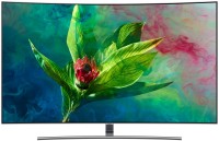 Photos - Television Samsung QE-55Q8CNA 55 "