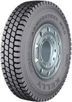 Photos - Truck Tyre Kelly Tires Armorsteel MSD 13 R22.5 156K 
