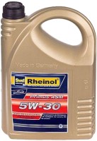 Photos - Engine Oil Rheinol Primus ASM 5W-30 4 L