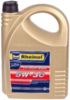 Photos - Engine Oil Rheinol Primus ASM 5W-30 5 L