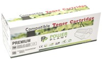 Photos - Ink & Toner Cartridge Power Plant PP-83A 