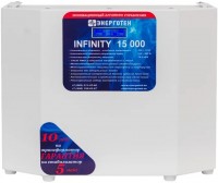 Photos - AVR Energoteh Infinity 15000 15 kVA