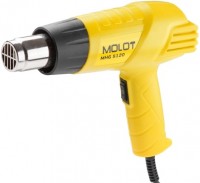 Photos - Heat Gun Molot MHG 5120 