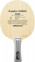 Photos - Table Tennis Bat Butterfly Viscaria 