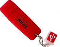 Photos - USB Flash Drive Mirex CHROMATIC 3.0 16Gb 