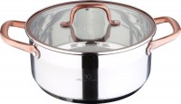 Photos - Stockpot Bergner BGIC-3502 