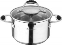 Photos - Stockpot MasterPro Gravity BGMP-1582 