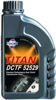 Photos - Gear Oil Fuchs Titan DCTF 52529 1L 1 L