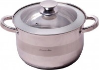 Photos - Stockpot Kamille KM-4522S 